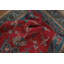 Tapis oriental traditionnel fait à la main 3 x 6
