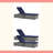 Outdoor Chaise Lounge Chair Set Of 2 With Patio Pool Chairs Tanning Lounges For Outside,Beach Rattan Recliners-1181199587-1181199588
