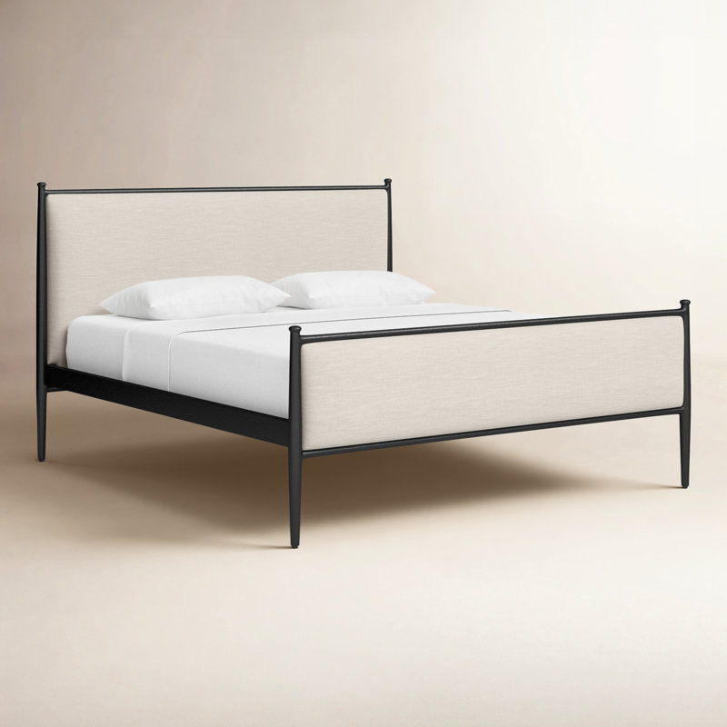Lit Bucknam, Roi, Parchemin de Savoie