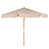 Taupe is out of stock selected