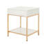 Table de bout avec rangement Elica