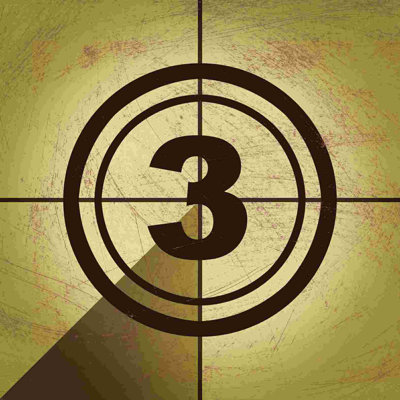 3 Countdown