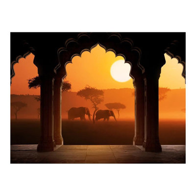 Wall Mural