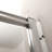Shower Door 48" W X 72"H Single Sliding Bypass Shower Enclosure, 1/4 In. (6Mm)-121957768