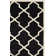 Carolene Hand Tufted Wool Geometric Rug