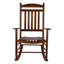 Chaise en bois massif Aleyssa-22244584