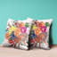 Housse et insert de coussin décoratif en polyester -581700321-581700304