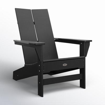 Catina Outdoor Adirondack Chair