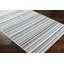 Tapis rayé intérieur / extérieur Bellino-369634878