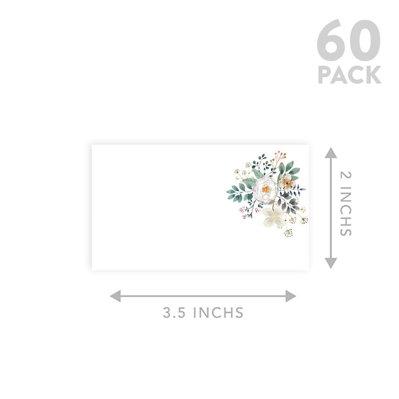 Paper Favor Bag