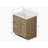 Chrisna 30" Single Bathroom Vanity Set-2078924181