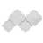Calacatta White/Gray Veins is out of stock