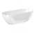 Blanc brillant est en rupture de stock