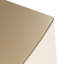 La Terrazza 5-Drawer Chest - Creamy Pearl