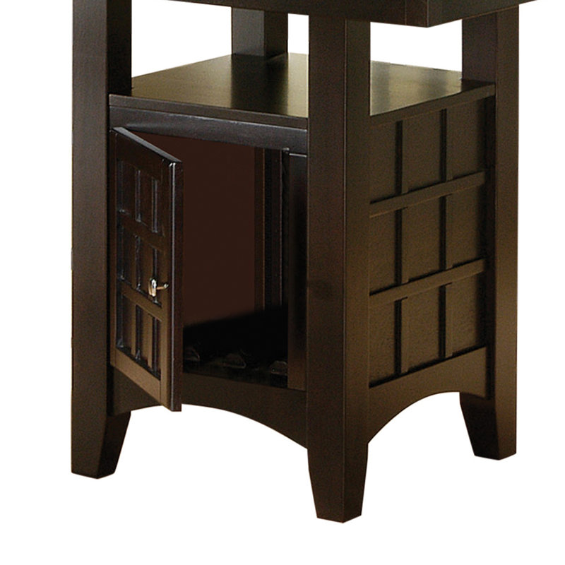 Mahsun Dining Table