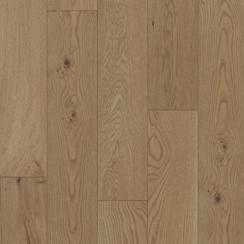 Plancher de bois franc d'ingénierie Country House, Crêpe