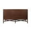 Commode double Venise à 4 tiroirs, largeur de 137 cm-1402925720