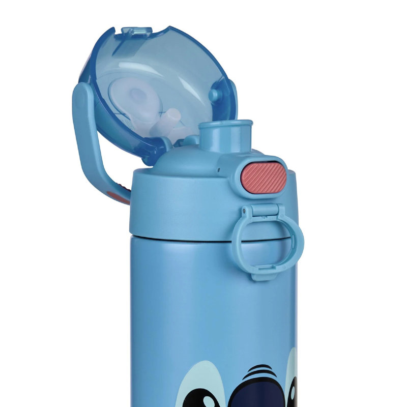 Thermos 470ml Double Wall Insulated Stainless Steel Travel Tumbler