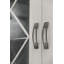 Aleisha Display Cabinet