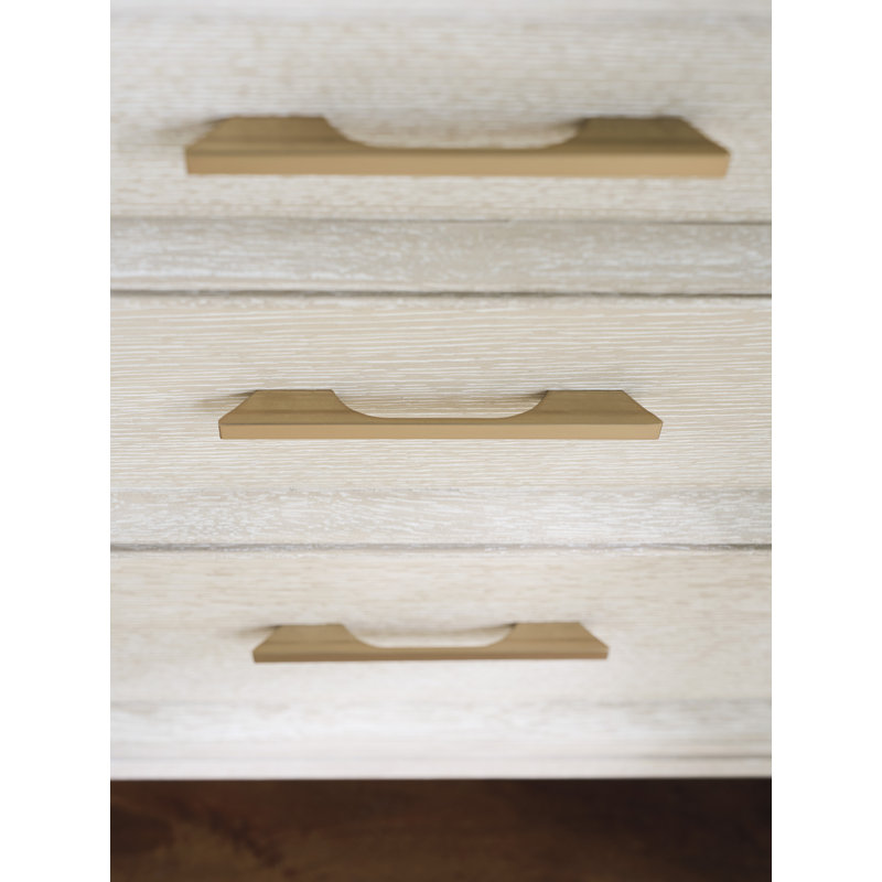 Avila Drawer Nightstand