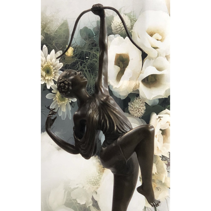 Figurine Shaylyn Diana