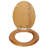 Dalton Elongated Toilet Seat-99206367