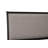 Bolles King Storage Platform Bed