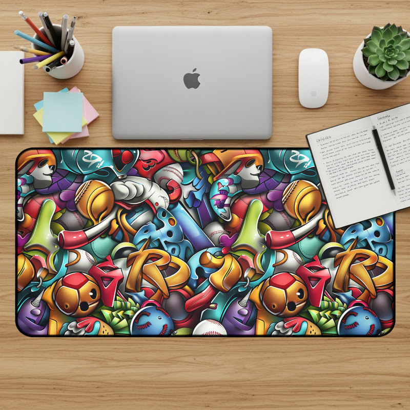 Desk Pad