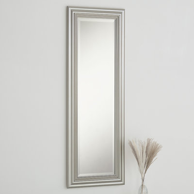 Burdick Rectangle Mirror