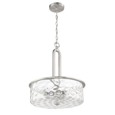 Mafaz 3 - Light Unique/Statement Pendant
