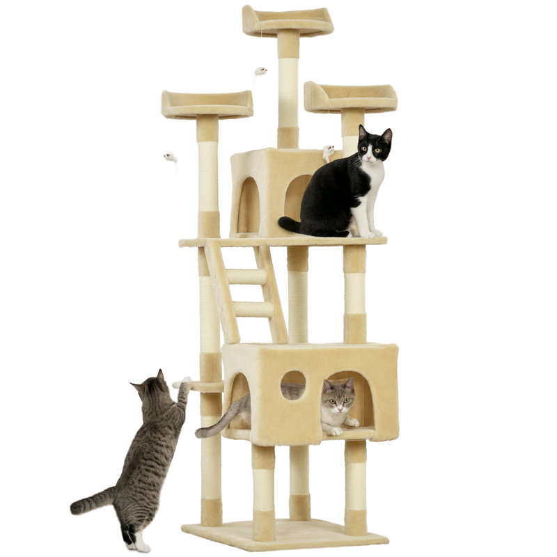 Arbre à chat Elidge