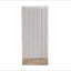 Ensemble de 2 chaises de salle à manger beige / naturel Stacey-1032306416