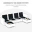 Canapé modulaire 8 pièces Jazabell-496086437