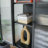 61''H Accent Cabinet With Removable Shelves-391949813