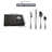 Premium Stainless Steel Flatware Set 24-Piece Cutlery Set For 6 Elegant Dining Experience