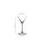 RIEDEL GRAPE@RIEDEL Martini Glass (Set of 2)
