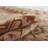 Hand Knotted Wool Southwestern Indoor Rug-1737205066