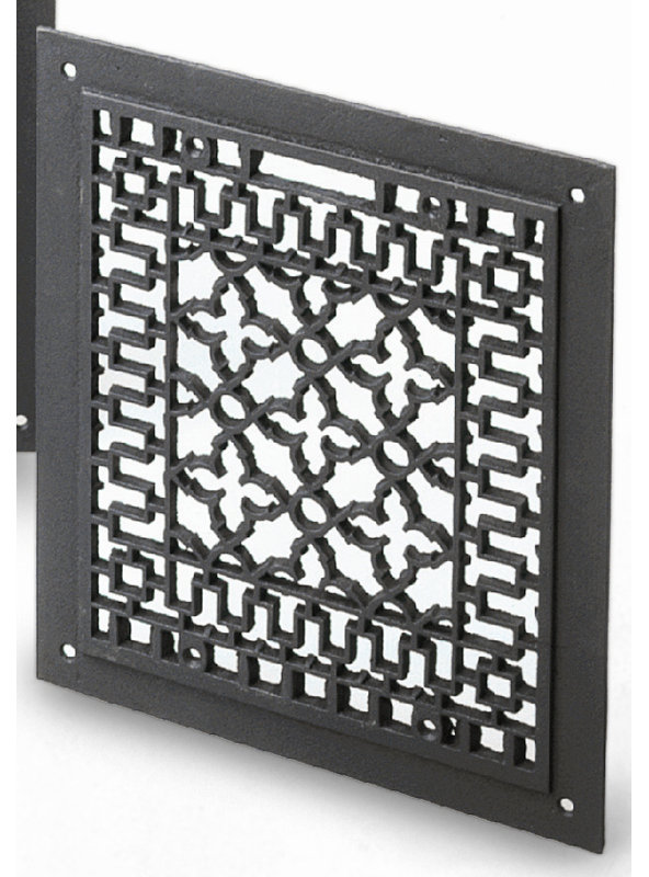 Grille suprême, Non