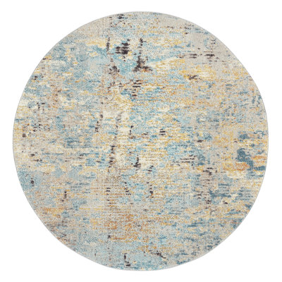 Abderus Performance Rug