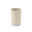 Ensemble d'accessoires de comptoir de salle de bain - Distributeur de savon et plateau de rangement pour salle de bain Brabantia Renew-86128684