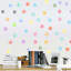 Abstract Wall Decal