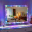 Chaoyichi Rectangle LED Metal Mirror