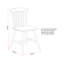 Stanleytown Dining Chair-697202466