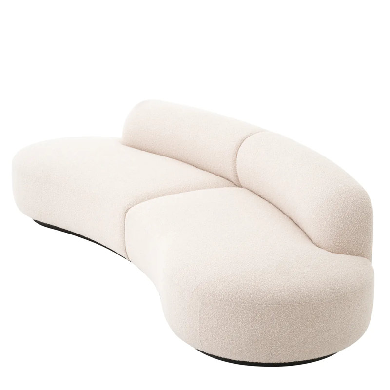Björn Sofa, Cream