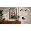 Orchid In Bloom Botanical - Print-40263758-40263757