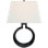 Chapman & Myers Ring Form Large Wall Sconce