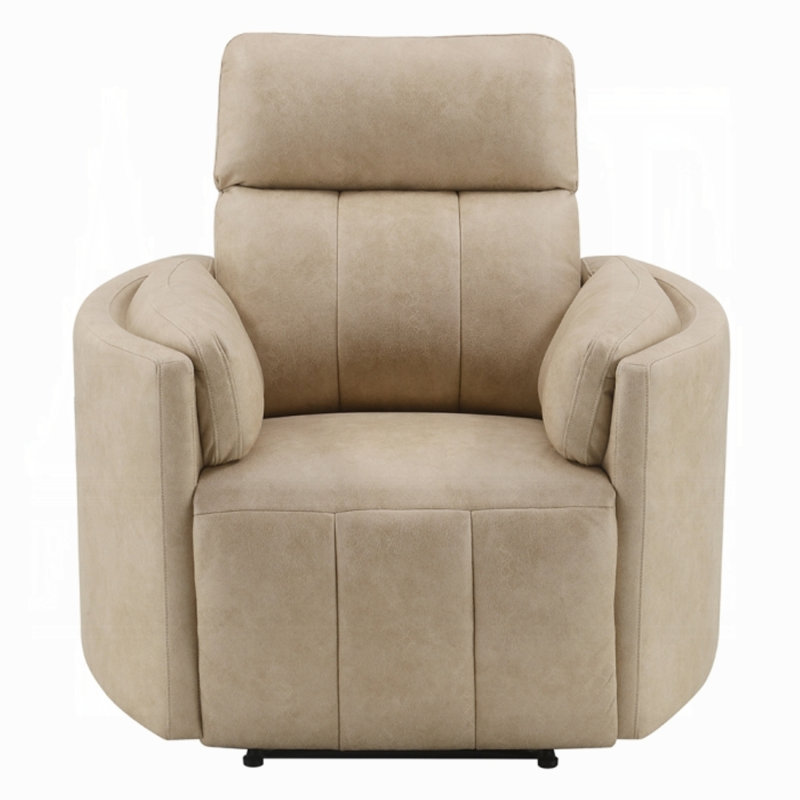 Fauteuil inclinable Elison