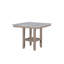 TABLE DE CLAU CLAUI