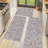 Machine Washable Non-Slip Kitchen Mat-2024549562