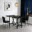 Bar Table,Dining Table,Rectangular Kitchen Table,Coffe Table